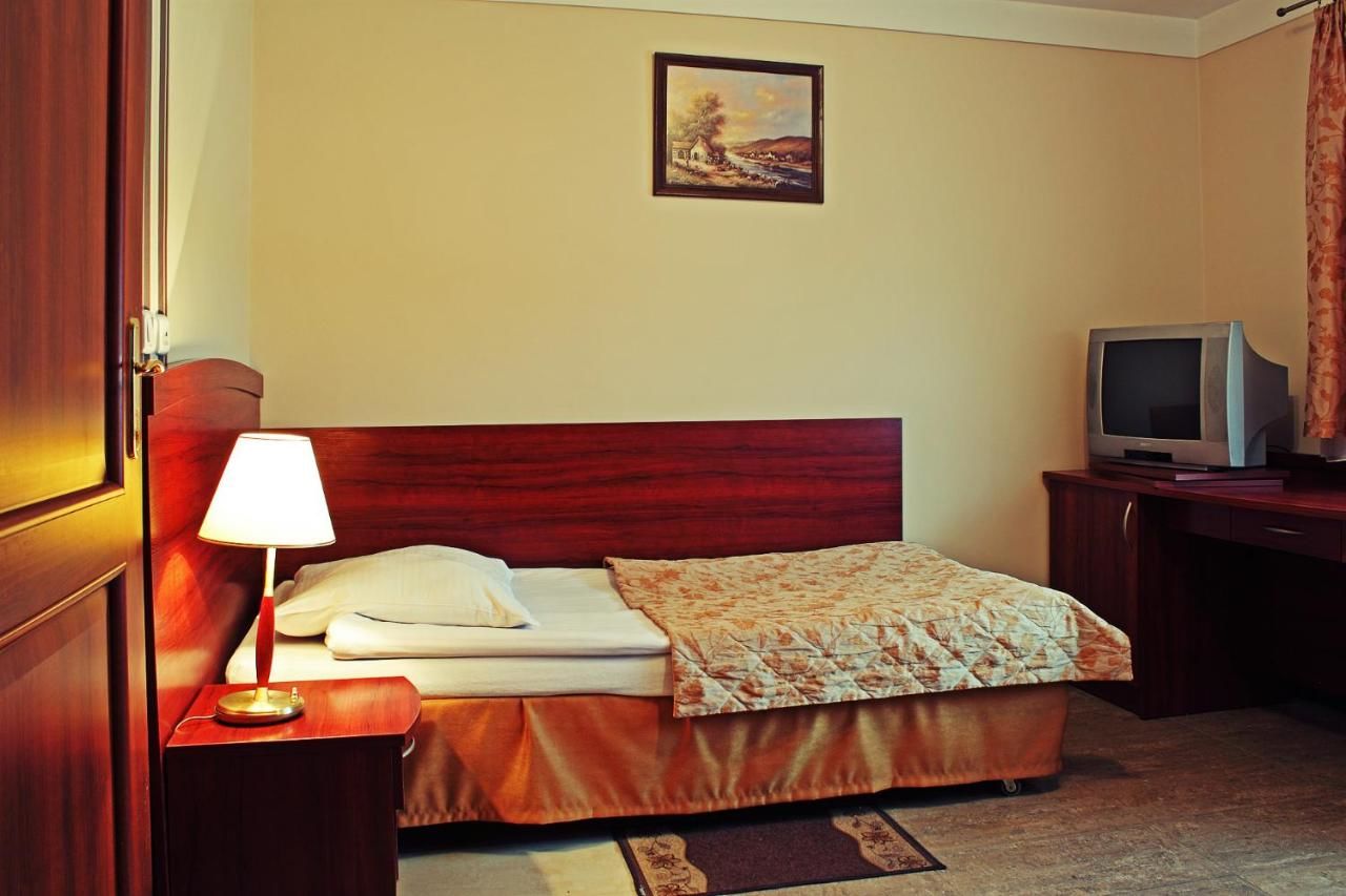 Мотели Motel Duet Granowo-21