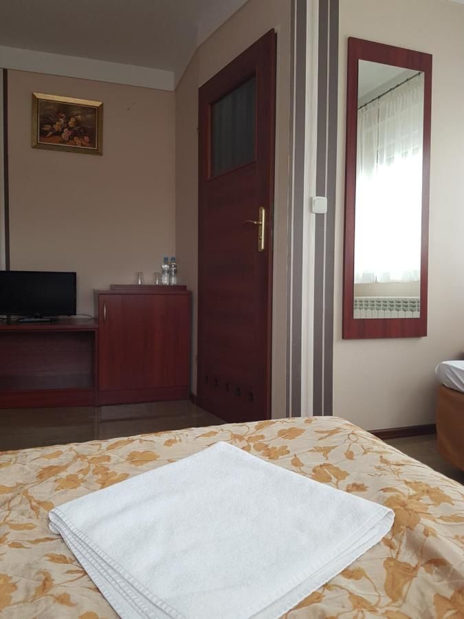 Мотели Motel Duet Granowo-29