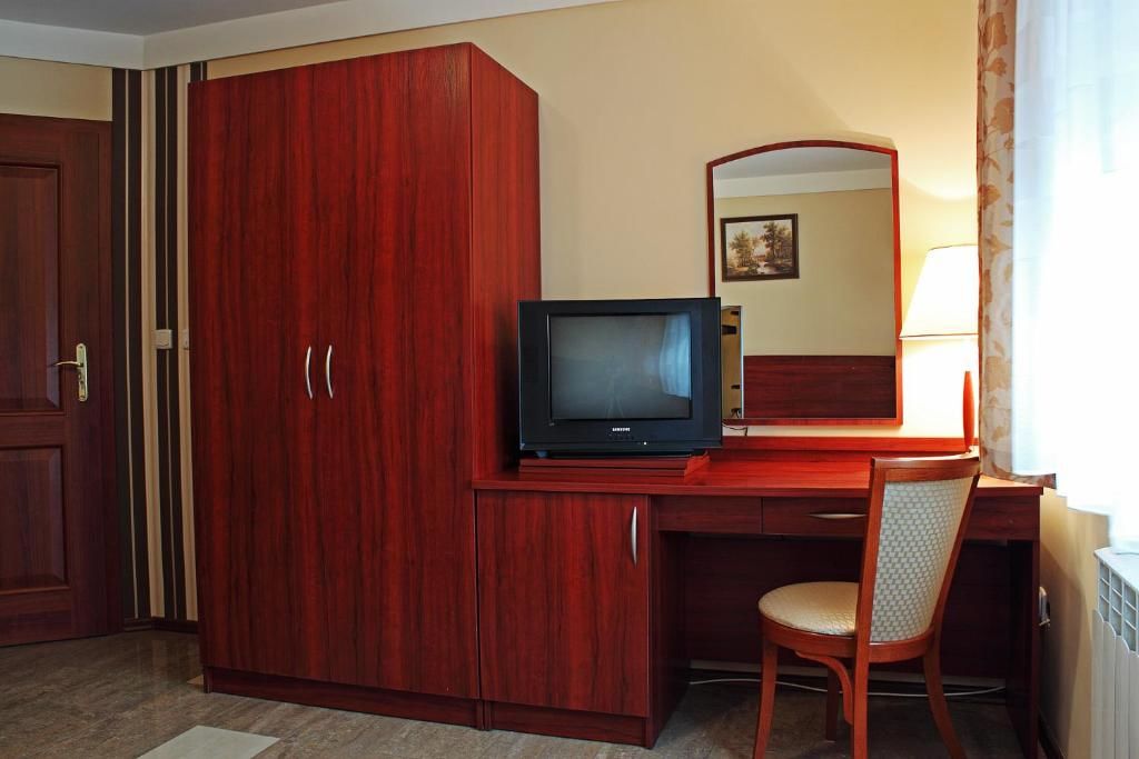 Мотели Motel Duet Granowo-36