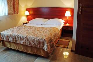 Мотели Motel Duet Granowo Двухместный номер с 1 кроватью-1