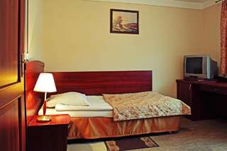 Мотели Motel Duet Granowo Одноместный номер-1