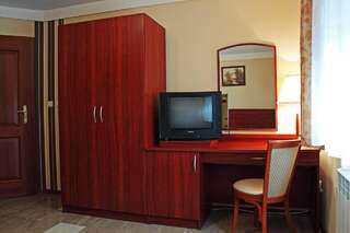 Мотели Motel Duet Granowo Двухместный номер с 1 кроватью-2