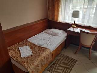 Мотели Motel Duet Granowo Стандартный двухместный номер с 2 отдельными кроватями-5