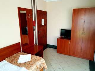 Мотели Motel Duet Granowo Стандартный двухместный номер с 2 отдельными кроватями-1