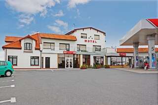 Мотели Motel Duet Granowo-7