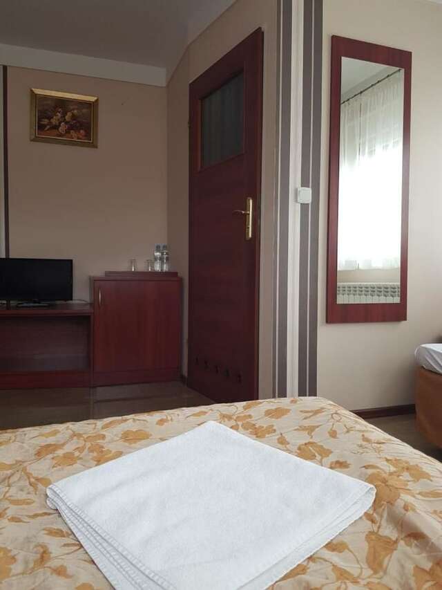 Мотели Motel Duet Granowo-28